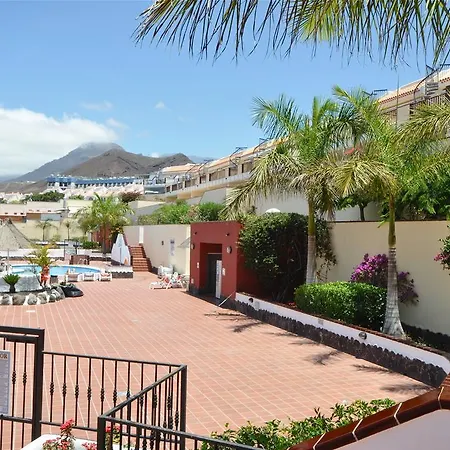 Daire Los Cristianos Los Cristianos (Tenerife)