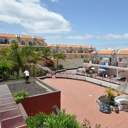 Appartamento Los Cristianos