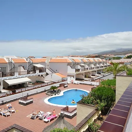 Los Cristianos *