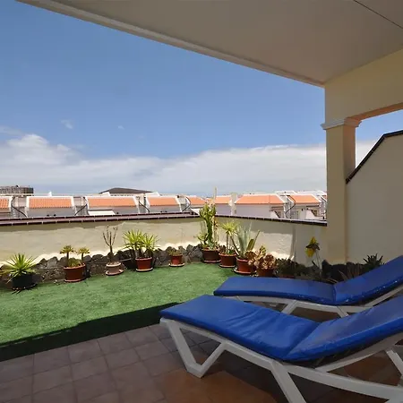 Appartamento Los Cristianos Los Cristianos (Tenerife)