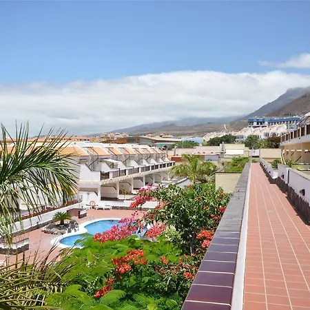 Los Cristianos *